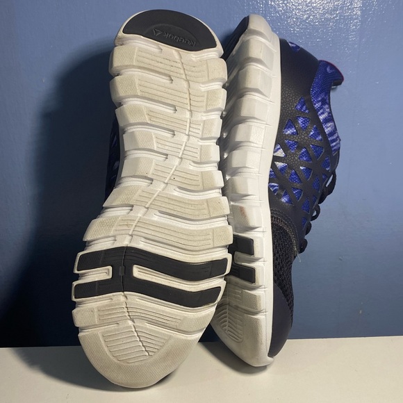 Reebok Sublite Woman’s Running Shoes - Picture 8 of 10